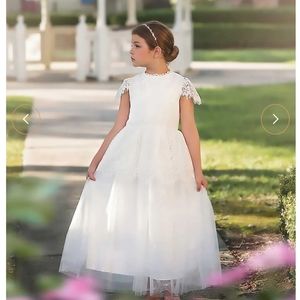 Trish Scully Gwendolyn Gown